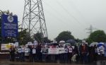 Boycott Dogs4Us Protest Salford